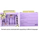hair Volumizing Root Clip